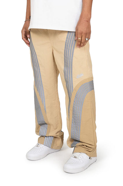 EPTM Drive Pants - Khaki