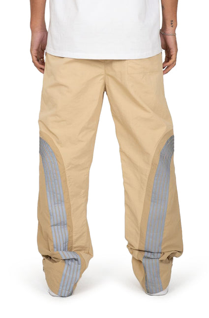 EPTM Drive Pants - Khaki