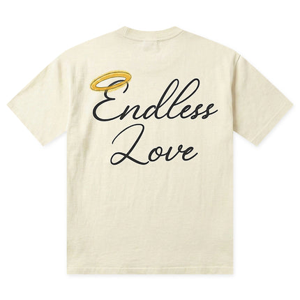 TooKold Love Tee - Cream