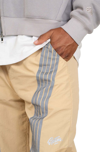 EPTM Drive Pants - Khaki
