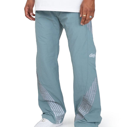 EPTM Drift Pants - Dusty Teal