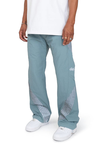 EPTM Drift Pants - Dusty Teal