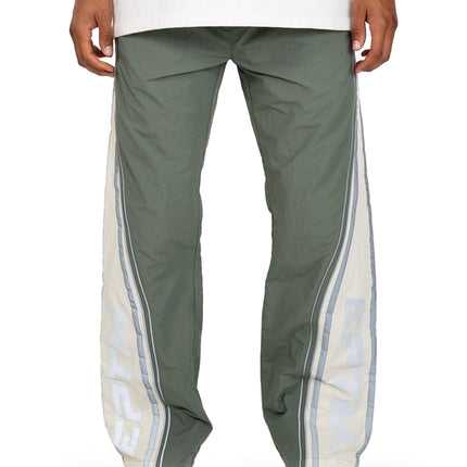 EPTM Cinco Pants - Olive