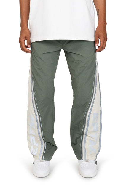EPTM Cinco Pants - Olive