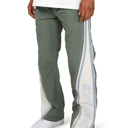 EPTM Cinco Pants - Olive