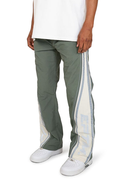 EPTM Cinco Pants - Olive