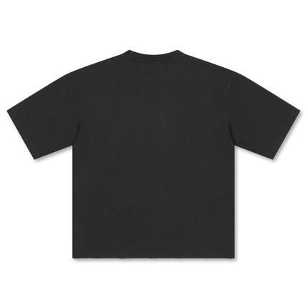 Godspeed Save the Bees II Boxy Tee - Black