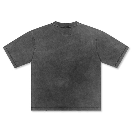 Godspeed Crowd Surf Tee - Grey Wash