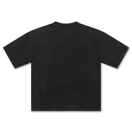 Godspeed Badges of Honor II Boxy Tee - Black