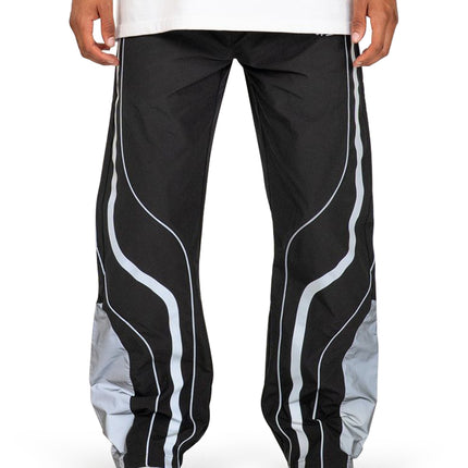 EPTM Helix Pants - Black