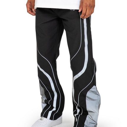 EPTM Helix Pants - Black