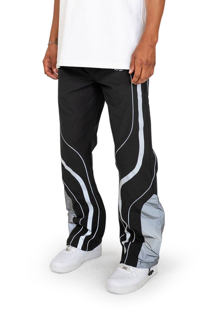 EPTM Helix Pants - Black
