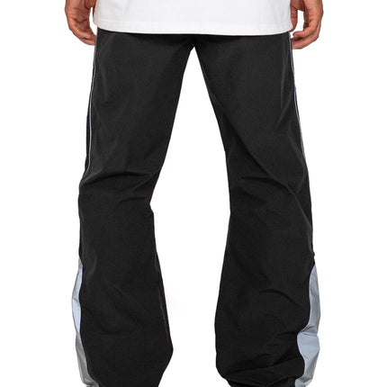 EPTM Helix Pants - Black