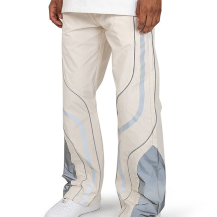 EPTM Helix Pants - Cream