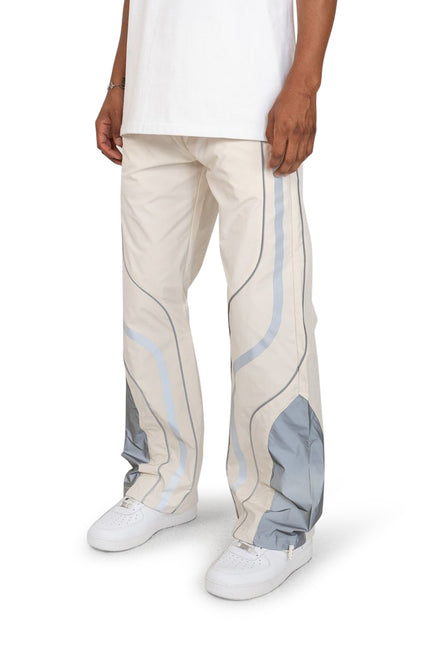 EPTM Helix Pants - Cream