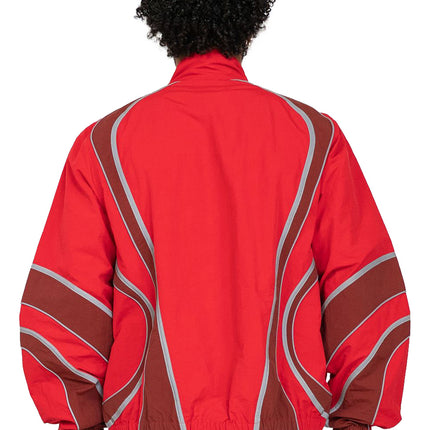 EPTM Nebula Jacket - Red