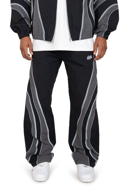 EPTM Nebula Pants - Black