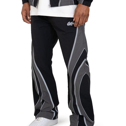 EPTM Nebula Pants - Black