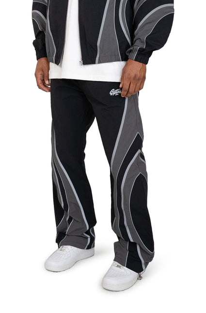 EPTM Nebula Pants - Black