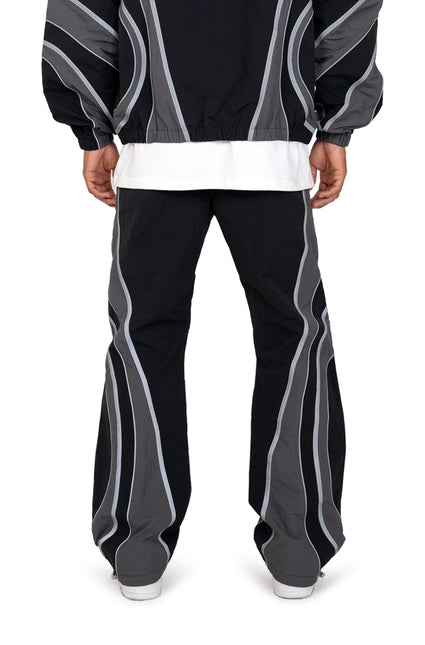 EPTM Nebula Pants - Black