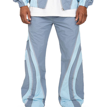 EPTM Nebula Pants - Dusty Blue