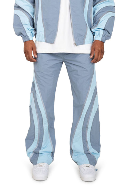 EPTM Nebula Pants - Dusty Blue