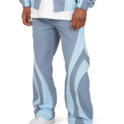 EPTM Nebula Pants - Dusty Blue