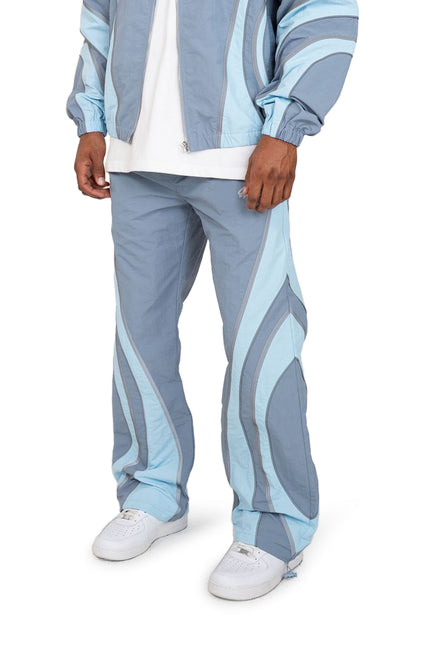 EPTM Nebula Pants - Dusty Blue
