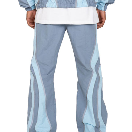 EPTM Nebula Pants - Dusty Blue