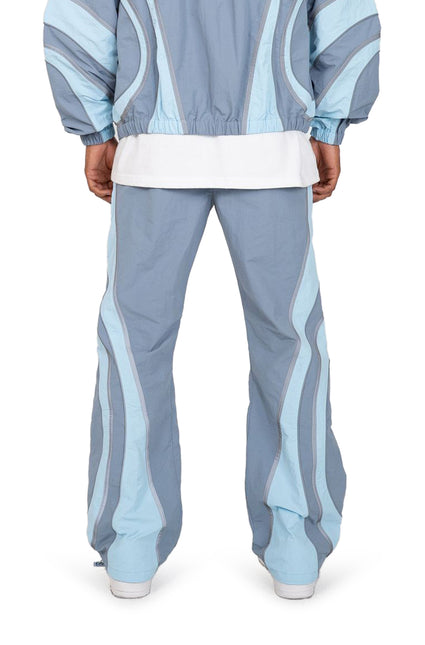 EPTM Nebula Pants - Dusty Blue