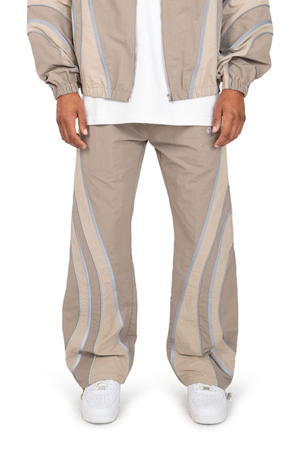 EPTM Nebula Pants - Khaki