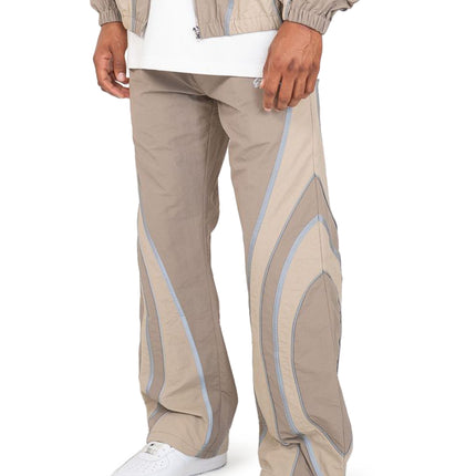 EPTM Nebula Pants - Khaki