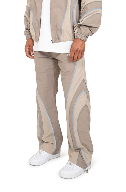EPTM Nebula Pants - Khaki