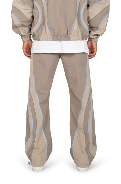 EPTM Nebula Pants - Khaki