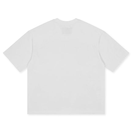 Godspeed Squadron NG Tee - White