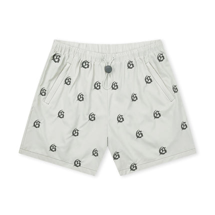 Godspeed Hydroshift Heat Reactive Swimming Trunks - Graphite