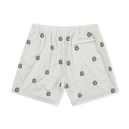 Godspeed Hydroshift Heat Reactive Swimming Trunks - Graphite