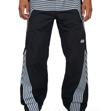 EPTM Trail Pants - Black