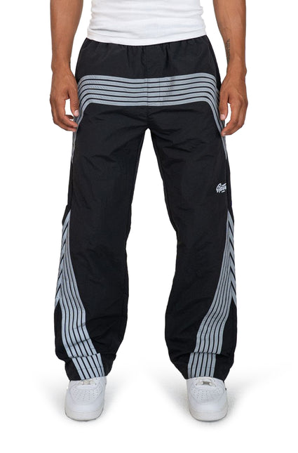 EPTM Trail Pants - Black