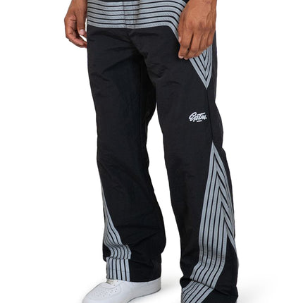 EPTM Trail Pants - Black