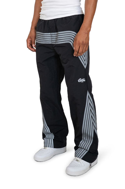 EPTM Trail Pants - Black