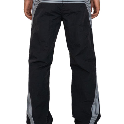 EPTM Trail Pants - Black