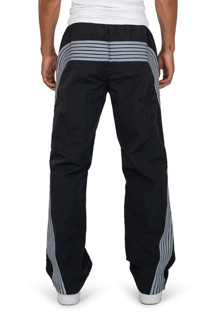 EPTM Trail Pants - Black