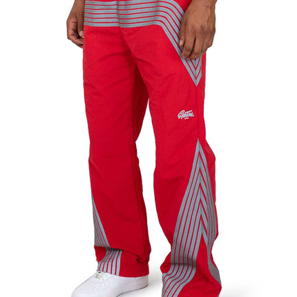 EPTM Trail Pants - Red