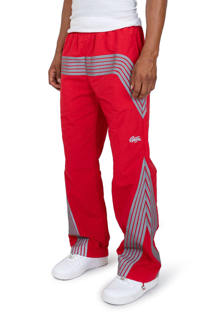 EPTM Trail Pants - Red