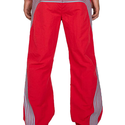 EPTM Trail Pants - Red