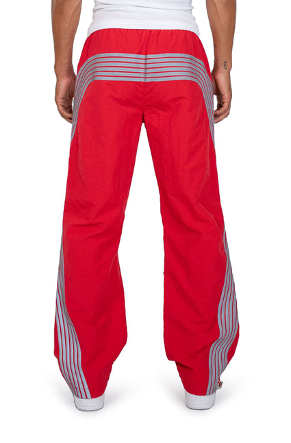 EPTM Trail Pants - Red