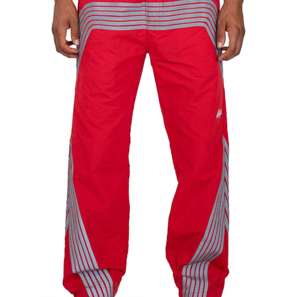 EPTM Trail Pants - Red
