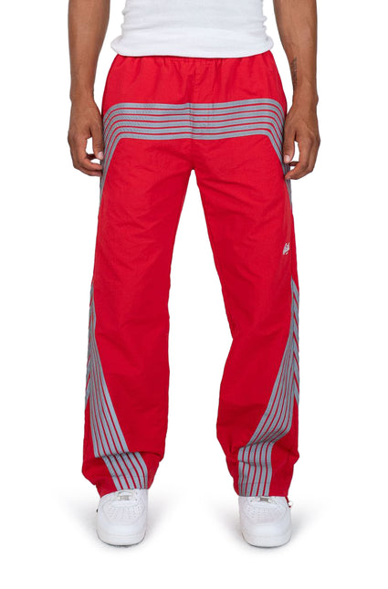 EPTM Trail Pants - Red