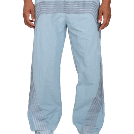 EPTM Trail Pants - Dusty Blue